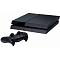 Стационарная  Игровая приставка Sony PlayStation 4 1Tb Days of Play Special Edition