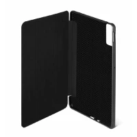 Чехол-книжка Partner совместимая с Рэдми Pad SE 11" черная