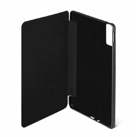 Чехол-книжка Partner совместимая с Рэдми Pad SE 11" черная
