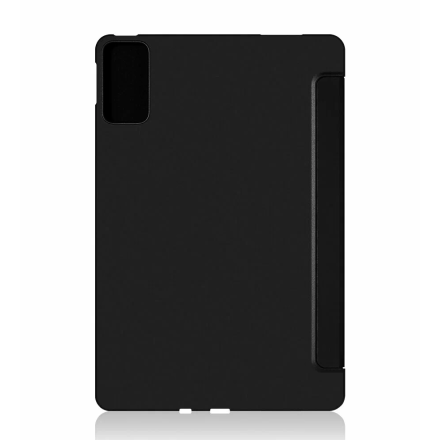 Чехол-книжка Partner совместимая с Рэдми Pad SE 11" черная