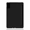 Чехол-книжка Partner совместимая с Рэдми Pad SE 11" черная