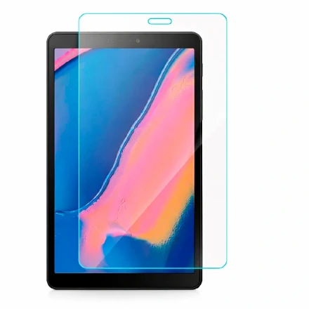 Защитное стекло для Samsung Tab A 8 (T290/Т295) в техпаке