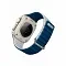 Ремешок Uniq Revix Evo для Apple Watch All (42/44/45/49 мм) силикон синий/серый
