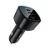 Автомобильное зарядное устройство Acefast USB/2 Type-C 200W