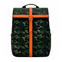 Рюкзак 90 Points Grinder Oxford Casual Backpack комуфляж