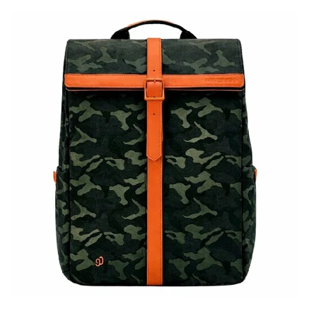 Рюкзак 90 Points Grinder Oxford Casual Backpack комуфляж