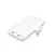 Сетевое зарядное устройство Cabal Premium для Apple СP-TCH-652-2 65W GaN+PD (2*USB-C) series белый