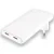 Сетевое зарядное устройство Cabal Premium для Apple СP-TCH-652-2 65W GaN+PD (2*USB-C) series белый
