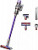 Вертикальный пылесос Dyson SV49 V12 Origin (фиолетовый)