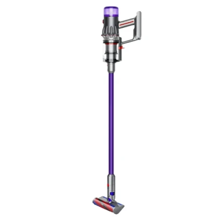 Вертикальный пылесос Dyson SV49 V12 Origin (фиолетовый)
