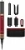 Стайлер Dyson HS09 Airwrap Co-anda 2x red velvet/gold (красный бархат/золото)