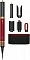 Стайлер Dyson HS09 Airwrap Co-anda 2x red velvet/gold (красный бархат/золото)