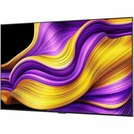 OLED  55" Телевизор LG OLED evo AI 55G5RLA (2025) 4K UHD EAC