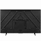 ЖК  43" Телевизор Hisense 43A6S (2026), 4K Ultra HD, СМАРТ ТВ, черный (EAC)