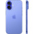 Смартфон  Apple iPhone 16 128Gb Dual nano SIM ultramarine (ультрамарин)