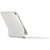 Чехол-клавиатура Apple Magic Keyboard MDFW4 совместимая с iPad Air 13 (2025) (русская гравировка) белая