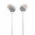 Внутриканальные  Наушники JBL Tune 310С USB Type-C белые