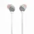 Внутриканальные  Наушники JBL Tune 310С USB Type-C белые