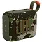 Портативная акустика JBL GO 4 камуфляж