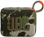 Портативная акустика JBL GO 4 камуфляж