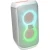 Портативная колонка JBL PartyBox CLUB 120 white (белая), ЗВЕЗДЫ