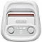 Портативная колонка JBL PartyBox CLUB 120 white (белая), ЗВЕЗДЫ