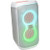 Портативная колонка JBL PartyBox CLUB 120 white (белая), ЗВЕЗДЫ