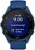 Умные часы Garmin Forerunner 70 43mm Amoled синие с синим силиконовым ремешком (010-04307-15)