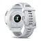Умные часы  Умные часы Garmin Forerunner 965 (010-02809-81) white (белые)