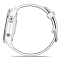 Умные часы  Умные часы Garmin Forerunner 965 (010-02809-81) white (белые)
