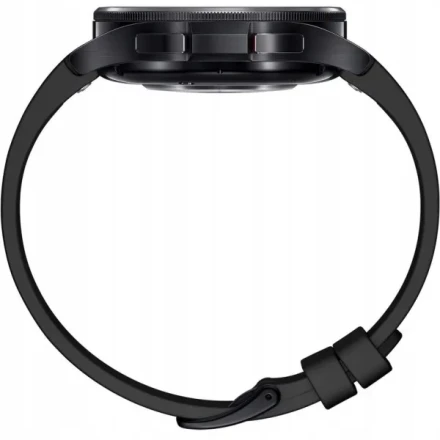 Умные часы Samsung Galaxy Watch 6 Classic 43мм черный ЕАС