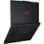 Игровой ноутбук  16" Lenovo Legion Pro 7 (16IAX10H), 64Gb/2Tb, Intel Core Ultra 9 275HX, RTX 5090 24Gb, черный