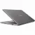 Ноутбук  16" Ноутбук Honor MagicBook X16 (GOH-X) Ryzen 5 6600H 16/512Gb Radeon 660M серый
