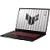 18" Ноутбук Asus TUF Gaming A18 (FA808UP-S8051) 144Гц/FHD+/R7 260/32Gb/1Tb/RTX 5070 серый