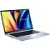 Ноутбук  14" Ноутбук ASUS VivoBook Series X1402ZA-EB664 i7-1260P/BGA 8Gb/512Gb Intel Iris Xe Graphics/без ОС серебро