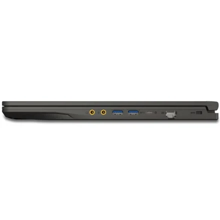 Ноутбук  15.6" Ноутбук MSI Thin B12VE-1294XRU (Intel Core i5 12450H/16Gb/512Gb/RTX4050 6Gb) серый EAC