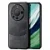 Пластиковая накладка Dux Ducis Aimo series для Huawei Mate 60 Pro/60 Pro Plus черный кант