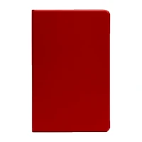 Чехол-книжка Partner совместимая с Рэдми Pad SE 11" красная