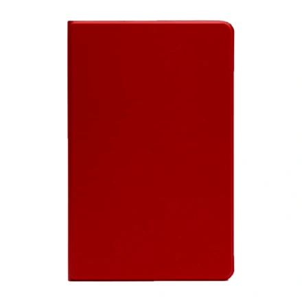 Чехол-книжка Partner совместимая с Рэдми Pad SE 11" красная