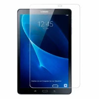 Защитное стекло совместимое с Samsung Tab A (T580/Т585) 10.1" в техпаке