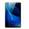 Защитное стекло совместимое с Samsung Tab A (T580/Т585) 10.1" в техпаке