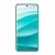 Силиконовая накладка совместимая с Рэдми Нот 15 Pro+ 5G/Поко M8 Pro 5G (SC) мятная