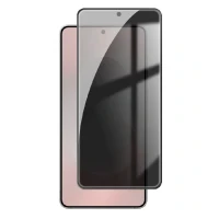 Конфидециальное защитное стекло с апликатором Remax ES-02 совместимое с Samsung S26 Ultra