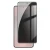 Конфидециальное защитное стекло с апликатором Remax ES-02 совместимое с Samsung S26 Ultra