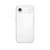 Противоударная накладка Cabal Premium Clear Case c MagSafe для Apple iPhone 17 Air прозрачная