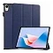 Чехол-книжка совместимая с Huawei MatePad 11,5" синяя