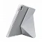 Чехол-книжка Wiwu ClassicIII Case совместимый с iPad 10 (2022) 10.9"/iPad 11(A16) (2025) светло-серый