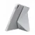 Чехол-книжка Wiwu ClassicIII Case совместимый с iPad 10 (2022) 10.9"/iPad 11(A16) (2025) светло-серый