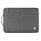 Сумка для ноутбука WIWU Alpha Slim Sleeve 15,4"/16" серая