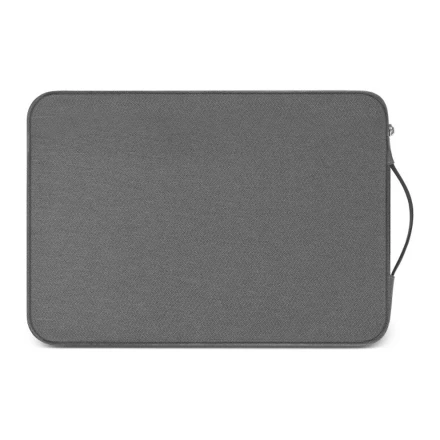 Сумка для ноутбука WIWU Alpha Slim Sleeve 15,4"/16" серая